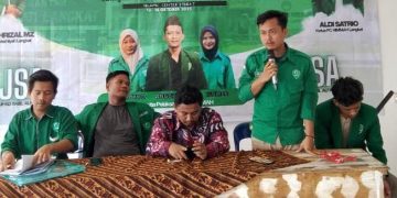 PW Himmah Sumut Apresiasi Kinerja Bupati Langkat 