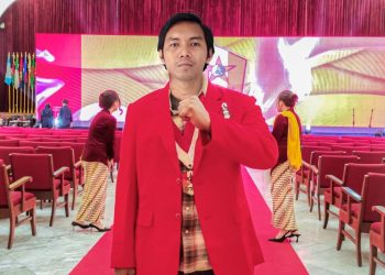 DPC GMNI Kabupaten Langkat Apresiasi Satu Tahun Kepemimpinan Bupati dan Wakil Bupati Langkat