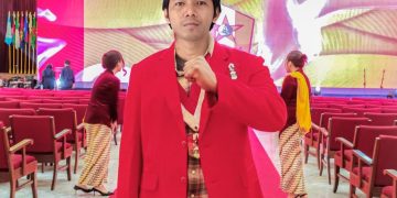 DPC GMNI Kabupaten Langkat Apresiasi Satu Tahun Kepemimpinan Bupati dan Wakil Bupati Langkat