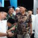Syah Afandin Ajak KONI Langkat Bersatu Ukir Prestasi pada Acara Buka Puasa Bersama