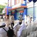 Asisten Administrasi Umum Hadiri Manasik Haji Akbar dan Pelepasan Calon Haji Bank Sumut