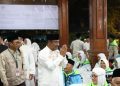 Pemerintah Kota Binjai Lepas 223 Calon Jemaah Haji Tahun 1447 H/2026 M