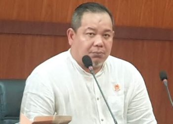 Kejar Penyelesaian Renovasi Stadion Teladan, Pegiat Olahraga Apresiasi Walikota Medan