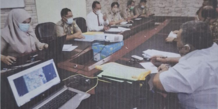 Dugaan “Bancakan” Tanah Negara di Dumai Disorot, Ketua DPD AKJI Riau Minta Penegakan Hukum