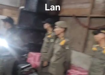 Razia Hiburan Malam di Sungai Sembilan Disorot, Warga Pertanyakan Efektivitas Penertiban