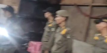 Razia Hiburan Malam di Sungai Sembilan Disorot, Warga Pertanyakan Efektivitas Penertiban