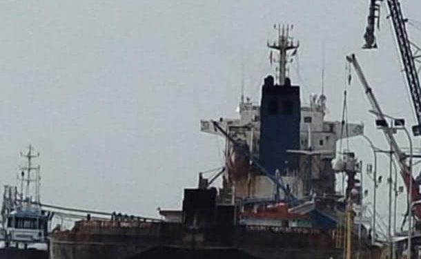 Bakal Ada Aksi Demo Dugaan Pungli Pengurusan Perpanjangan Izin Tersus Diwilayah Pelabuhan Dumai