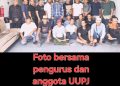TKBM Siap Berkolaborasi Dengan UUPJ Koperasi TKBM Dumai Harmonis