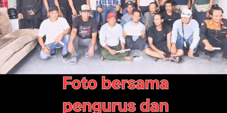 TKBM Siap Berkolaborasi Dengan UUPJ Koperasi TKBM Dumai Harmonis