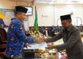 DPRD Setujui Rekomendasi LKPJ 2025, Pemkab Langkat Siap Perkuat Kinerja dan Layanan Publik