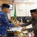 DPRD Setujui Rekomendasi LKPJ 2025, Pemkab Langkat Siap Perkuat Kinerja dan Layanan Publik