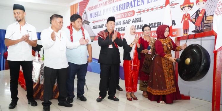 Bupati Langkat Dorong PMS Jadi Perekat Persatuan di Langkat