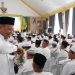 Bupati Syah Afandin Tepung Tawari 398 Jemaah Calon Haji Langkat, Pesan Jaga Kesehatan dan Keikhlasan