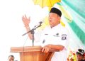 Bupati Syah Afandin Buka Jambore Budaya DSML 2026, Dorong Pemuda Langkat Jadi Pelopor Budaya