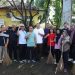 Pemko Binjai Gelar Gotong Royong ASRI Serentak di Lima Kecamatan