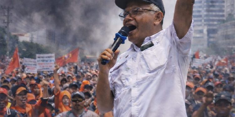 Diduga Berita Acara Kesepakatan Cacat Hukum, TKBM Dumai Siap Menempuh Jalur Hukum