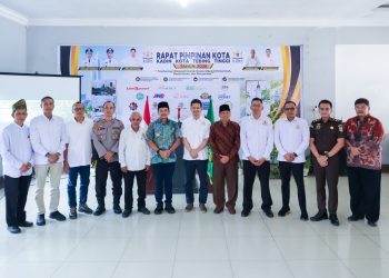 Visi Religius Syah Afandin Bawa Langkat Jadi Juara II MTQ Se-Sumut