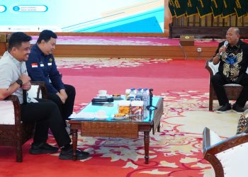 Didukung Penuh Gubsu Bobby, Syah Afandin Tancap Gas Kelola Sumur Tua Langkat untuk Rakyat