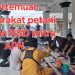 Surat Penugasan APN Tanpa Cap Perusahaan Dipersoalkan, Petani Tanjung Leban Berencana Lapor ke Satgas PKH