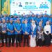 Plt. Bupati Langkat Tiorita Ajak KNPI Jadi Penggerak Kemajuan Daerah