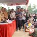 Plt. Bupati Tiorita Kawal Percepatan Bantuan Banjir, Tegaskan Siap Berjuang Bersama Warga Langkat