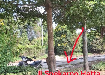 Perbaikan Jalan Nasional Sukarno Hatta–Arifin Ahmad Gunakan APBD Rp19,1 Miliar, Kebijakan Pemko Dumai Disorot