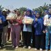 Pesta Rakyat Partai Demokrat, Haji Ahmad Hasian Siregar Gelar Beragam Perlombaan untuk Warga Binjai Utara
