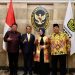 Plt. Bupati Tiorita Laporkan Hasil Verifikasi 509 Sumur Minyak Langkat ke Menteri Bahlil