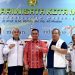 Tingkatkan Sinergitas, Dinas Pariwisata Siap Dukung Program KORMI Medan