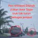 Menelisik Kenaikan Tarif Retribusi Angkutan Barang Dari Tahun ke Tahun Tak Mencapai Target Kinerja Dishub Dumai Saatnya Dievaluasi.