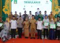 Plt. Bupati Langkat Tiorita Dorong Zakat Jadi Kekuatan Sosial Bantu Masyarakat