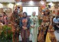 Plt. Bupati Tiorita Dorong Produk Lokal Langkat Tembus Pasar Lebih Luas