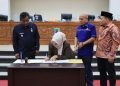 Pemko Binjai dan DPRD Setujui Ranperda Perubahan APBD Tahun Anggaran 2026