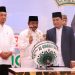 Pemko Binjai Gelar Tabligh Akbar Maulid Nabi Sekaligus Resmikan Al-Qur’an Center