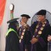 Wisuda Lansia Kota Binjai, Pemko Dukung Lansia Tetap Produktif dan Mandiri
