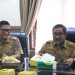 Pemko Binjai Perkuat Koordinasi dengan Pemprov Sumut, Bahas Penanganan Banjir dan Pemeliharaan Jalan