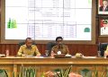 Pemko Binjai Matangkan Pelimpahan Kewenangan Pengelolaan Sampah