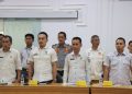 Dipercaya Jadi Tuan Rumah Tiga Cabor Road to Porprovsu XII, Kota Binjai Siap Berikan yang Terbaik