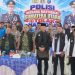Plt. Bupati Tiorita Ajak Masyarakat Langkat Bersatu Lawan Narkoba