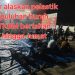 Aksi Demo Buruh di Depan PT Agro Murni Bertahan hingga Pagi, KSOP dan Disnaker Diminta Turun Tangan