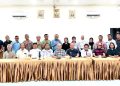 Siap Harumkan Nama Kota Medan di Forprovsu 2026, KORMI dan INORGA Galang Dana Pribadi