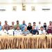 Siap Harumkan Nama Kota Medan di Forprovsu 2026, KORMI dan INORGA Galang Dana Pribadi