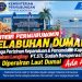 PT Samudra Terminal Logistic Disorot, Operasional Pemanduan Kapal di Dumai Diduga Belum Lengkap