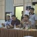 Mediasi KSO Mitra Agrinas di Mapolres Dumai Buntu, Konflik Lahan Sawit MNI Masih Berlanjut