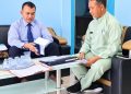 Sengketa Lahan 30 Hektar di Pelintung, Kuasa Hukum Tempuh Jalur Hukum