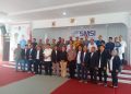 SMSI Binjai Resmi Dilantik, Tantangan Besar: Perkuat Profesionalisme Pers dan Lawan Disinformasi