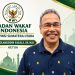 BWI Sumut Cuma Akui Tiga Nama Sebagai Nazhir Wakaf Masjid Agung Medan