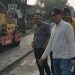 20 Tahun Rusak Parah, Jalan Gaharu Binjai Utara Akhirnya Diaspal