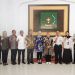 Plt. Bupati Langkat Tiorita: Klien Pemasyarakatan Jangan Dimarginalkan