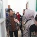 Sidak Kantor Camat Hinai, Plt. Bupati Langkat Tiorita Tekankan Disiplin dan Pembenahan Pelayanan Publik